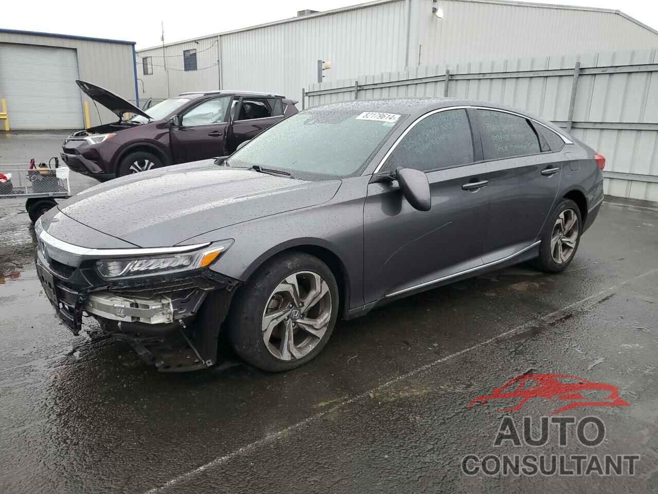 HONDA ACCORD 2020 - 1HGCV1F41LA011247