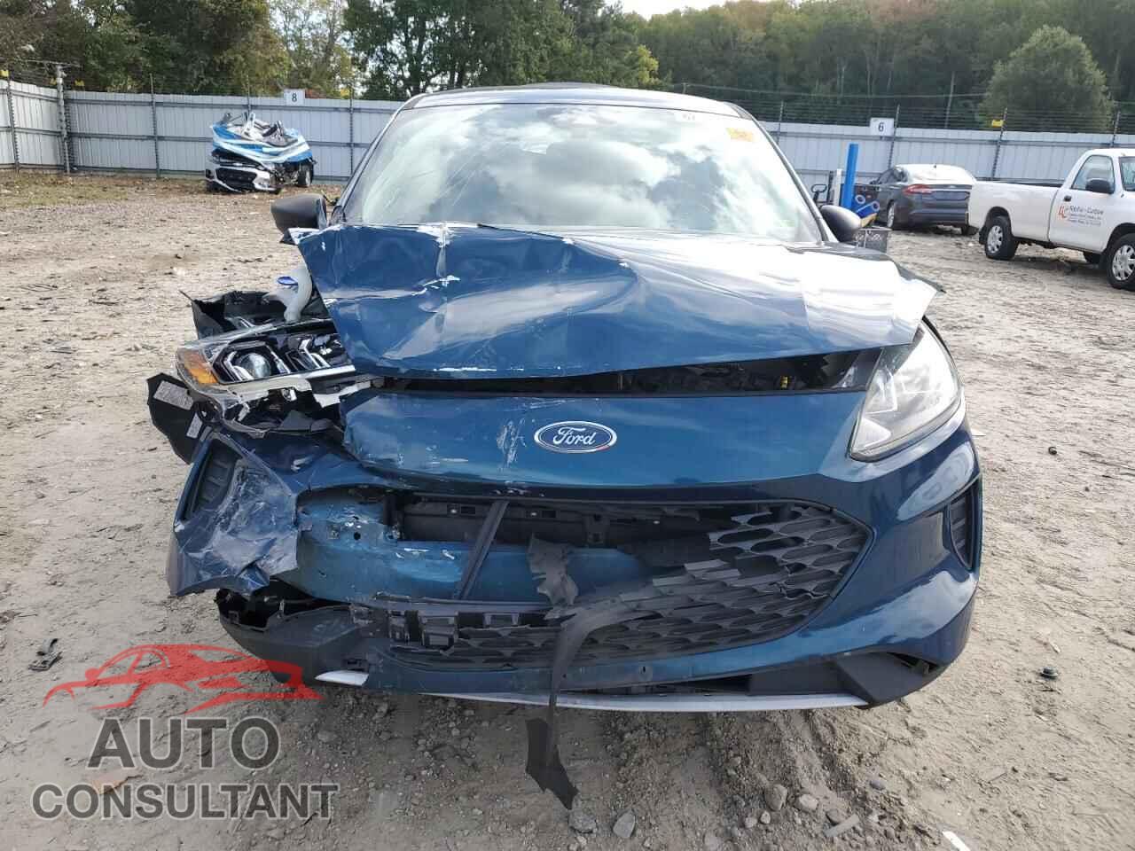 FORD ESCAPE 2020 - 1FMCU0F69LUA69842