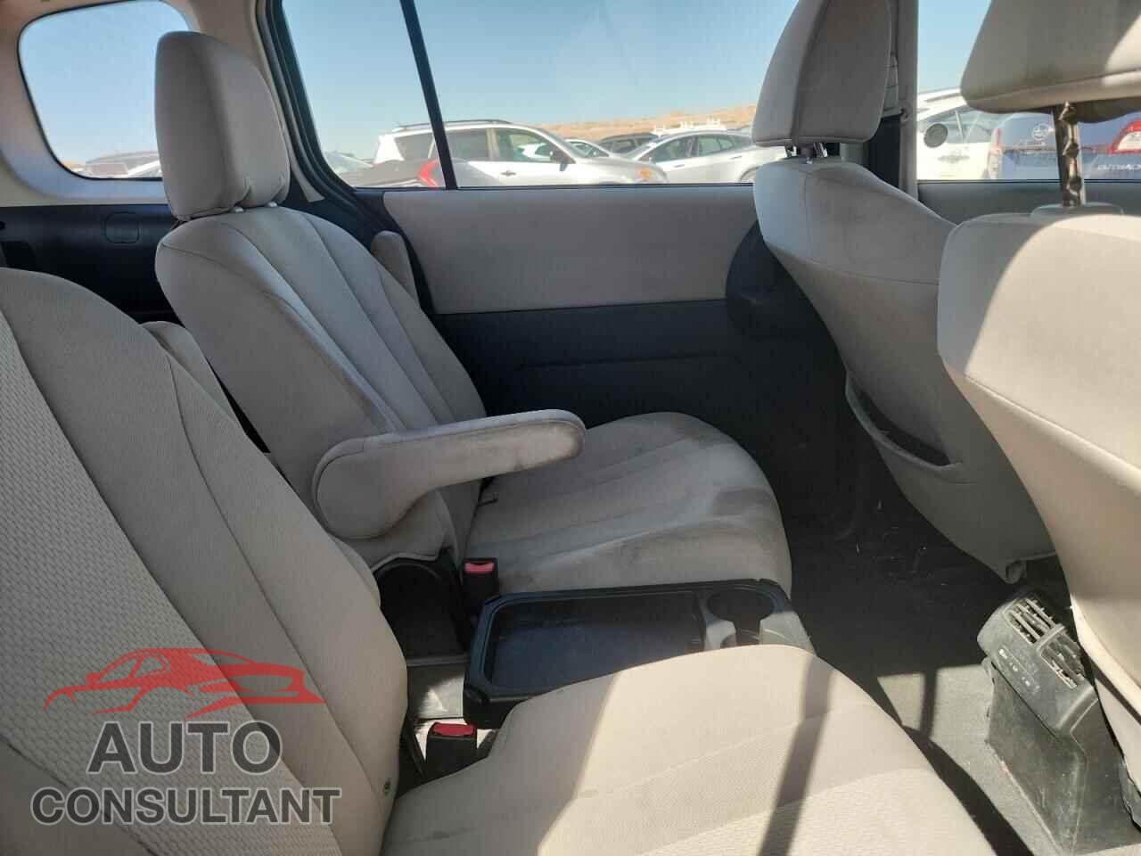 MAZDA 5 2015 - JM1CW2BL5F0185220