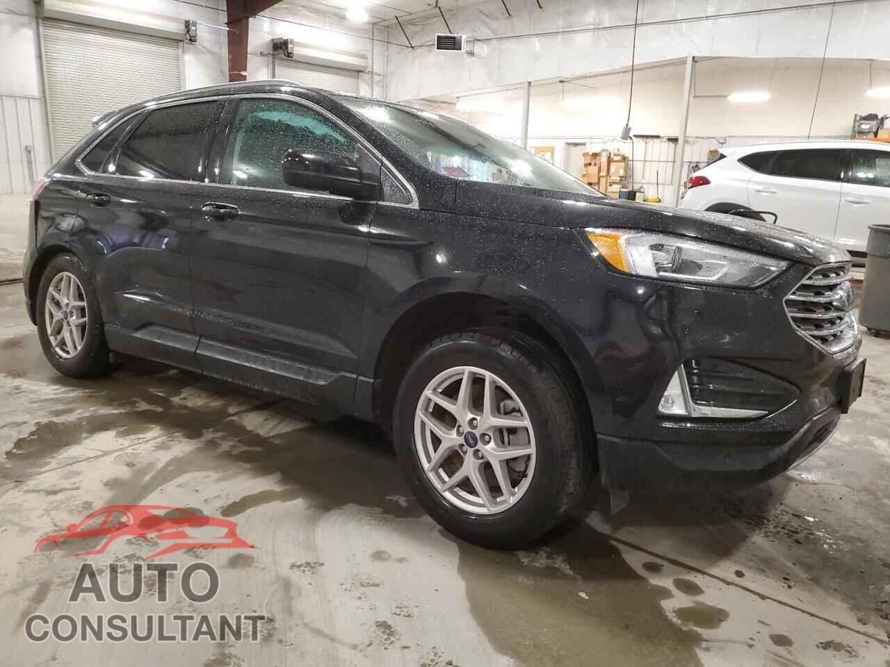 FORD EDGE 2021 - 2FMPK4J93MBA14407