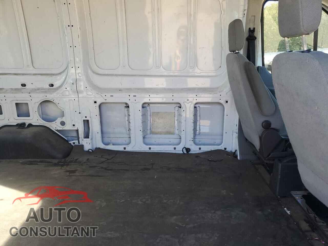 FORD TRANSIT 2015 - 1FTYR1CM9FKA24727
