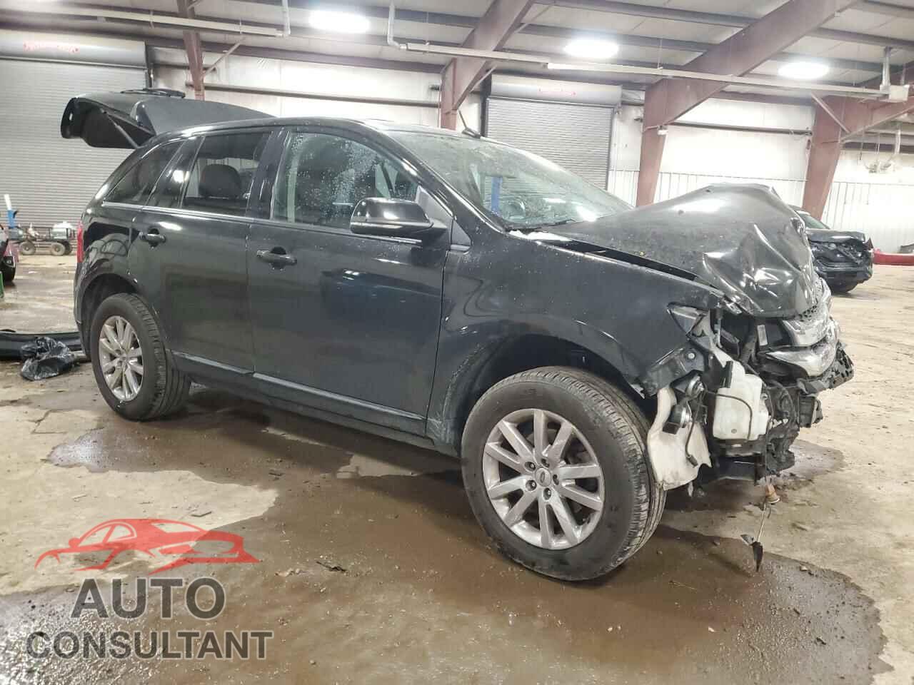 FORD EDGE 2014 - 2FMDK4JC6EBB29244