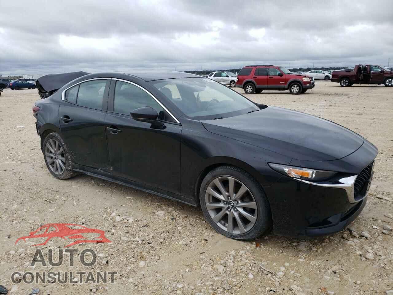 MAZDA 3 2019 - JM1BPACL5K1106778