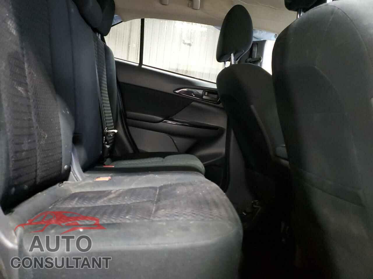 MITSUBISHI ECLIPSE 2022 - JA4ATVAA8NZ055003