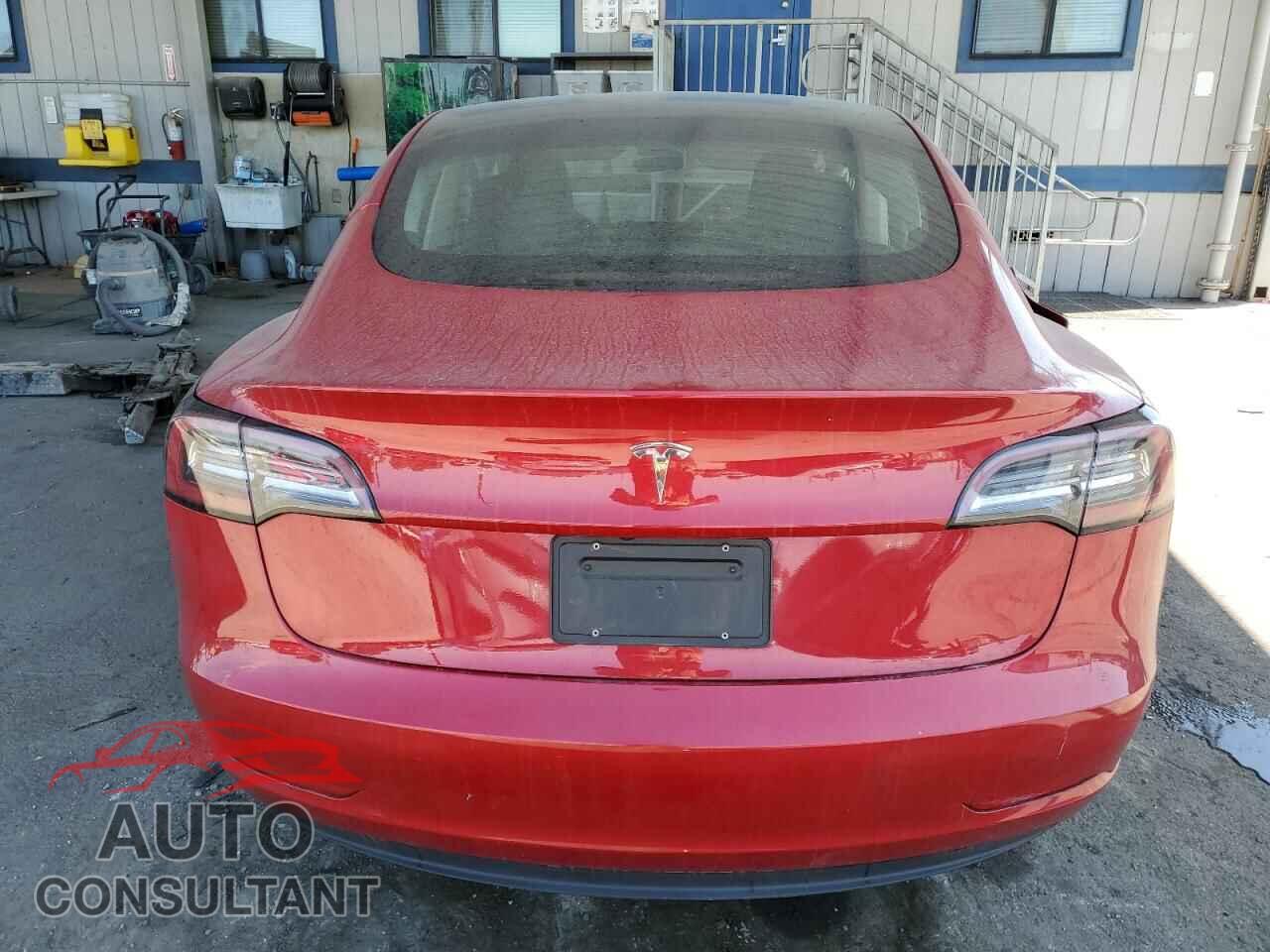 TESLA MODEL 3 2023 - 5YJ3E1EA5PF397626