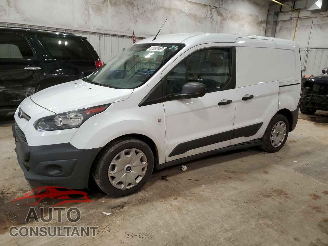 FORD TRANSIT 2015 - NM0LS6E79F1190803