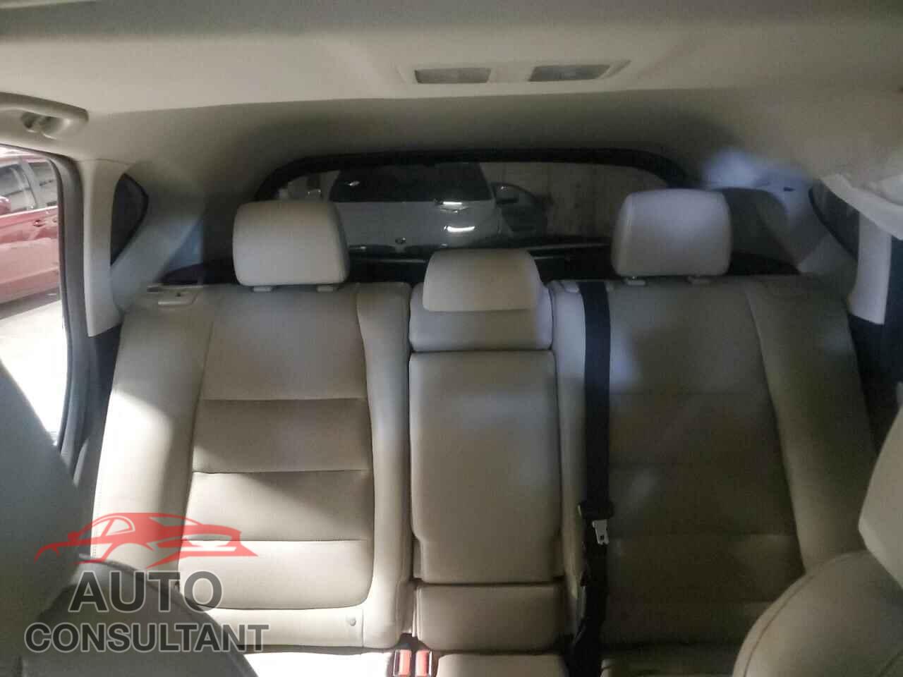 MAZDA CX-5 2013 - JM3KE2DE4D0139959