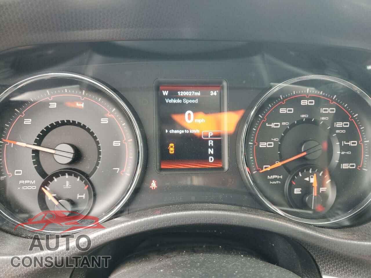 DODGE CHARGER 2012 - 2C3CDXDT7CH306471