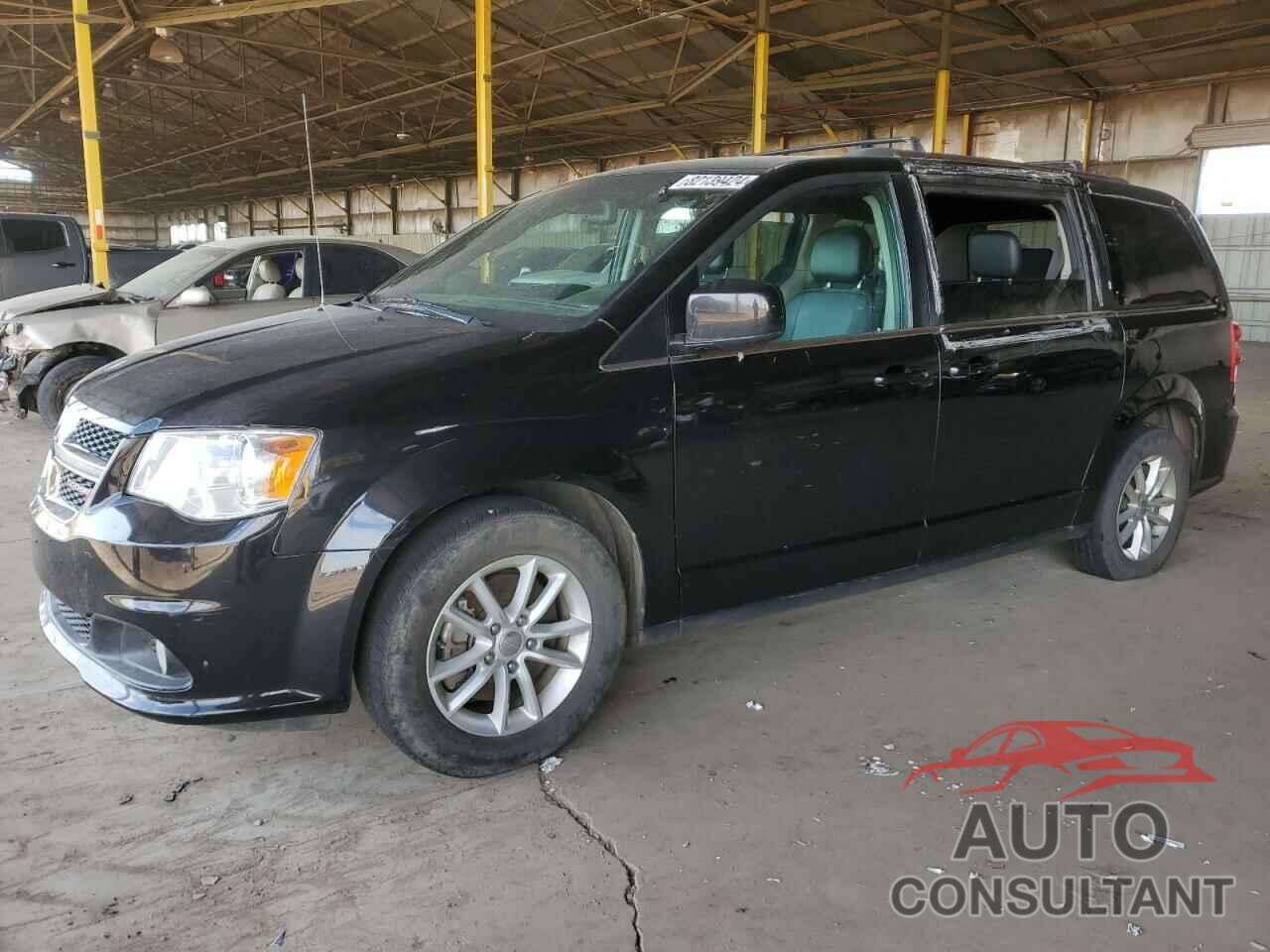 DODGE CARAVAN 2020 - 2C4RDGCG6LR179359