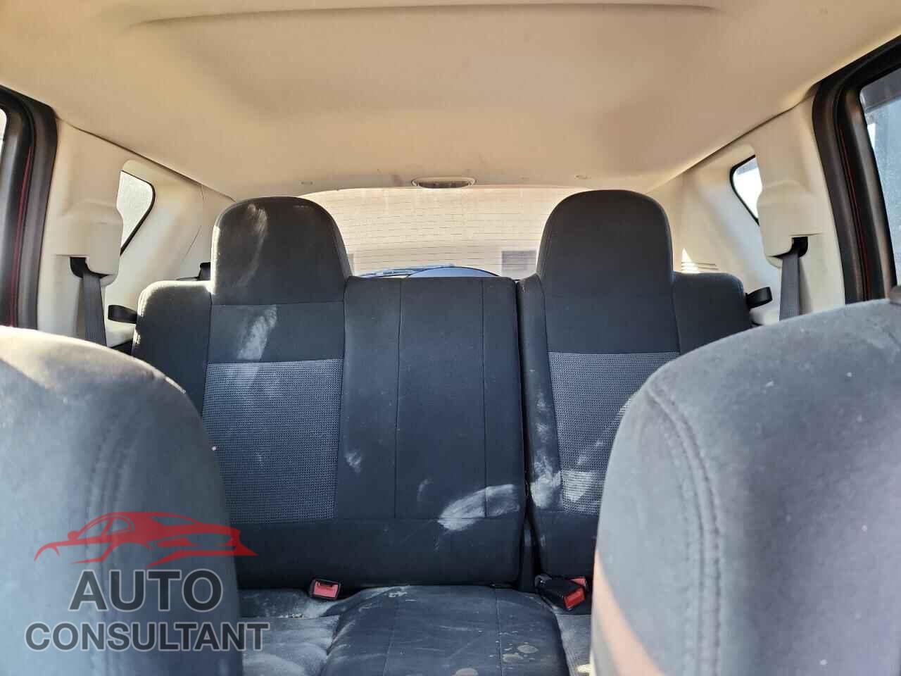 JEEP COMPASS 2015 - 1C4NJDBB4FD437803