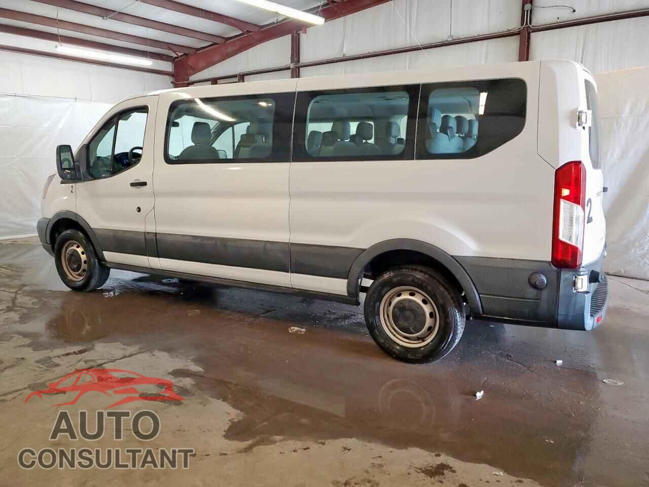 FORD TRANSIT 2017 - 1FBZX2YM6HKA62464