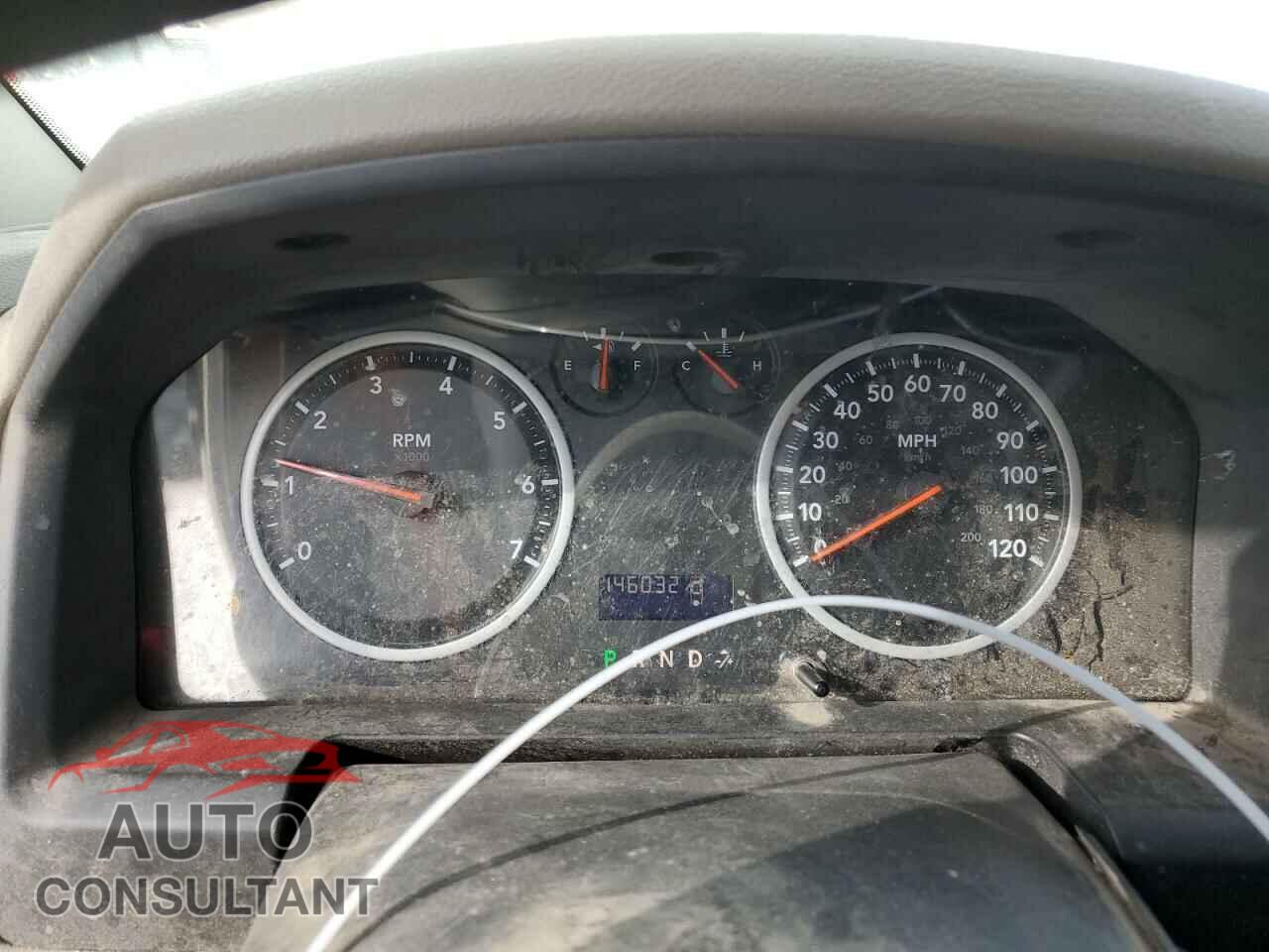 DODGE RAM 1500 2012 - 1C6RD6FT9CS212525