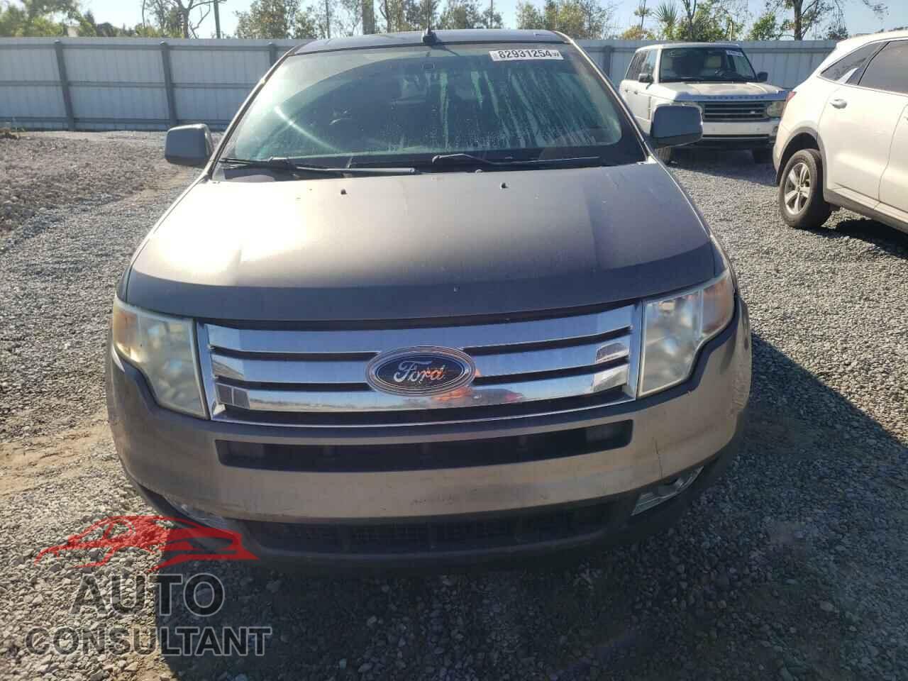 FORD EDGE 2009 - 2FMDK49C79BA54175