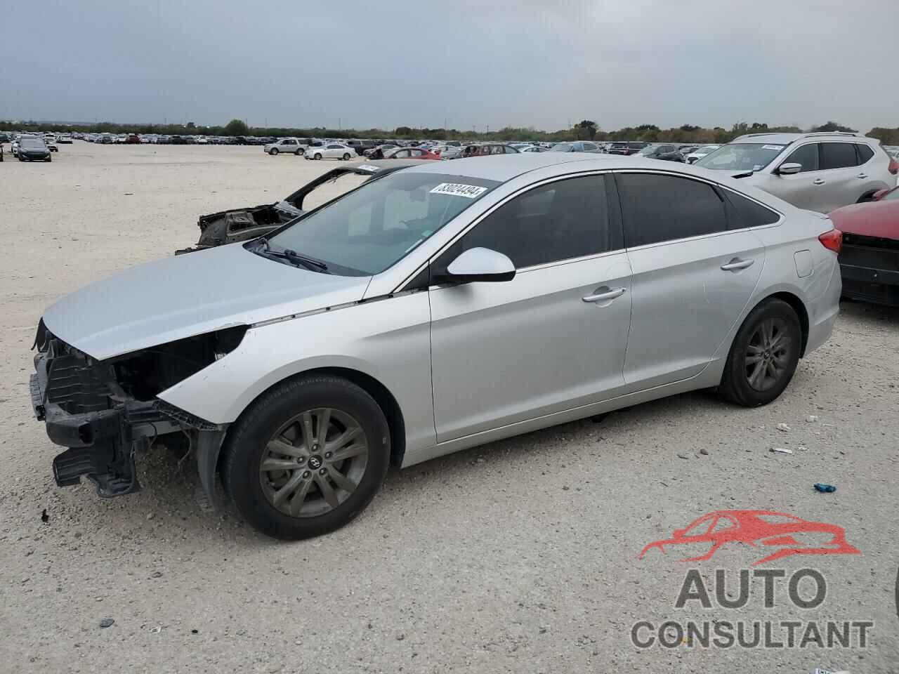 HYUNDAI SONATA 2015 - 5NPE24AF7FH010417