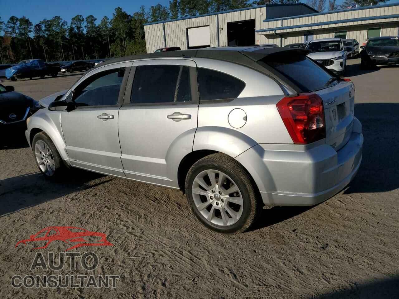 DODGE CALIBER 2011 - 1B3CB5HA5BD293974