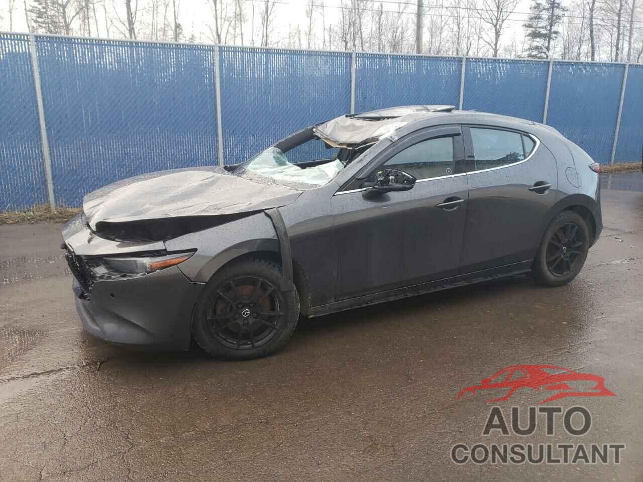 MAZDA 3 2021 - JM1BPBML6M1346851