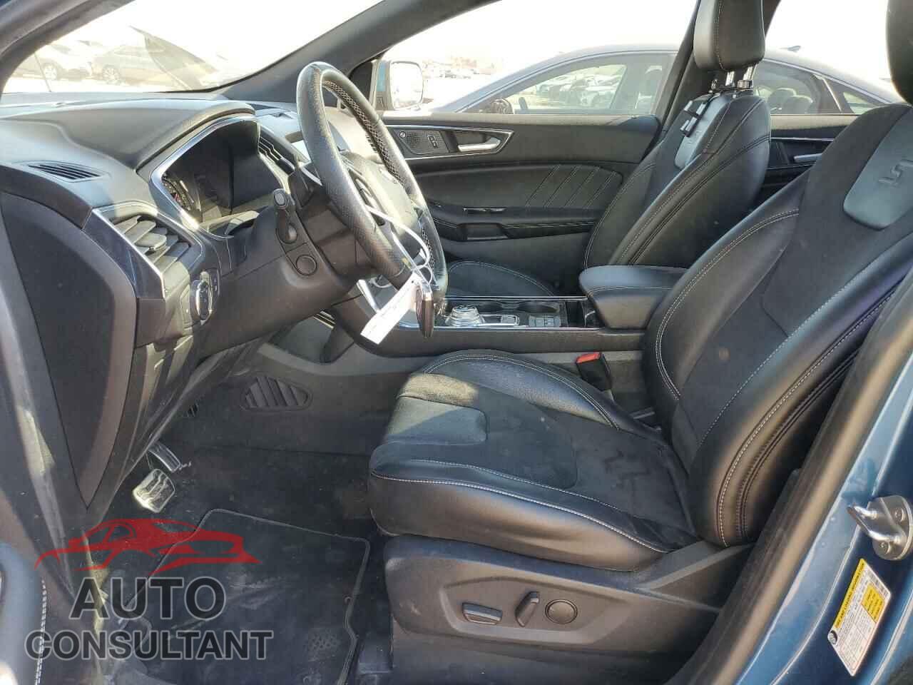 FORD EDGE 2020 - 2FMPK4AP7LBB09274