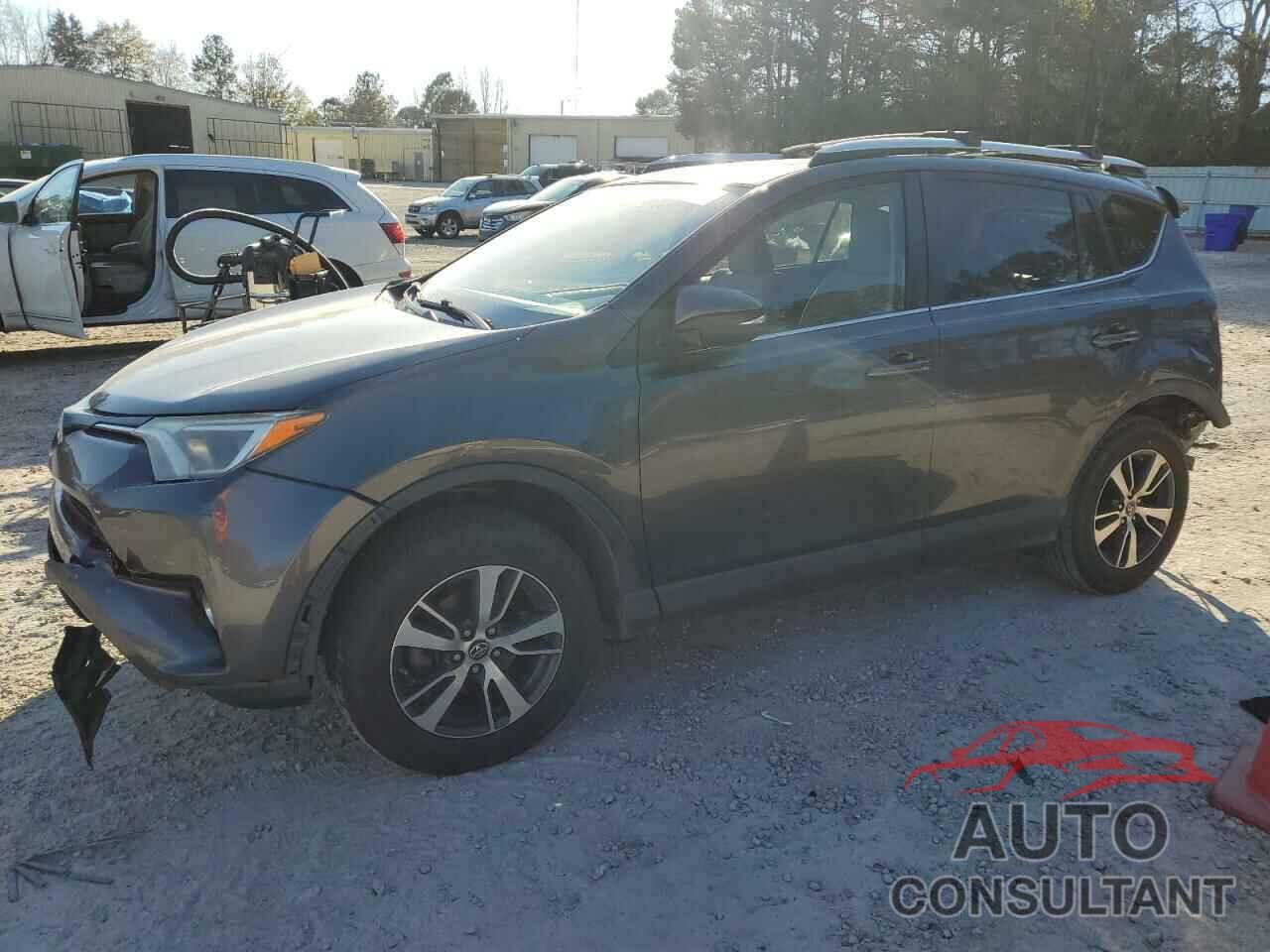 TOYOTA RAV4 2016 - JTMWFREV3GJ068959