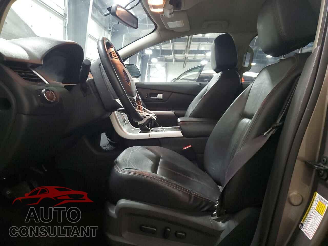 FORD EDGE 2013 - 2FMDK4JC0DBE33989