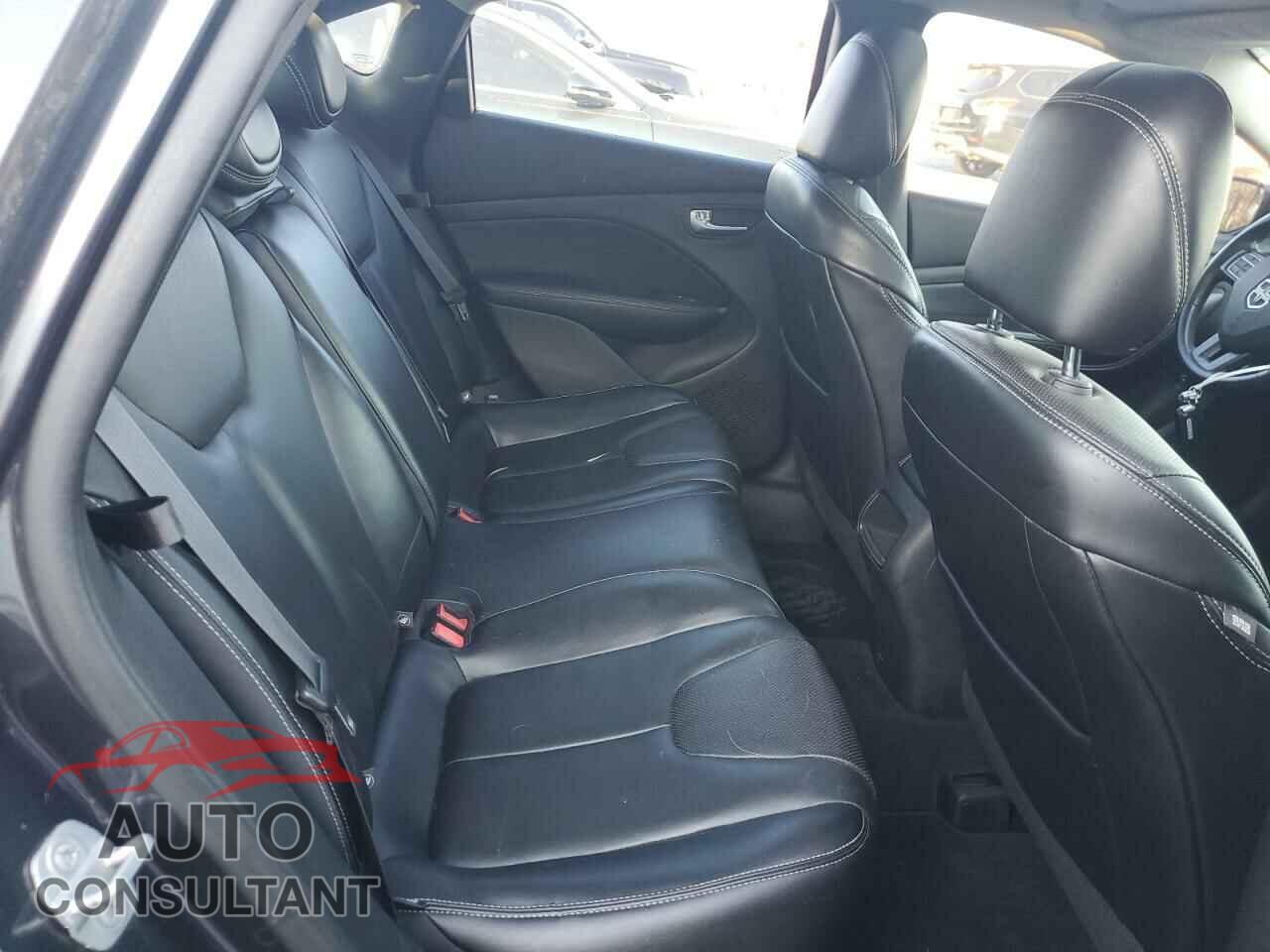 DODGE DART 2014 - 1C3CDFCB7ED863092