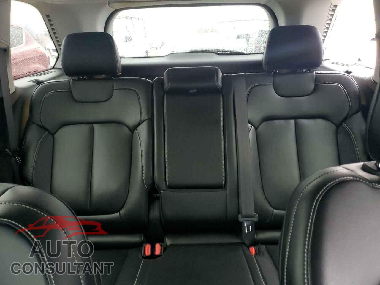 JEEP GRAND CHER 2023 - 1C4RJGBG1PC545107