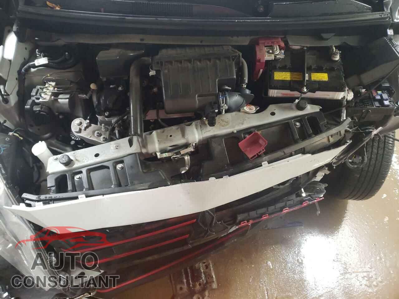 MITSUBISHI MIRAGE 2024 - ML32FUFJ8RHF10857