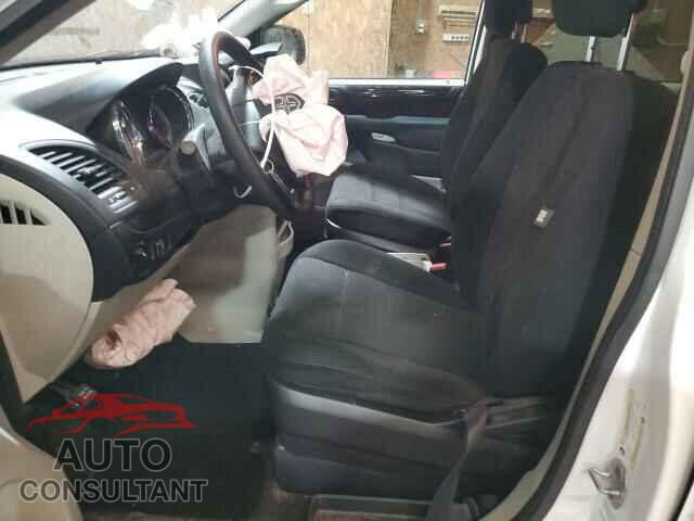 DODGE CARAVAN 2013 - 2C4RDGBG9DR755965