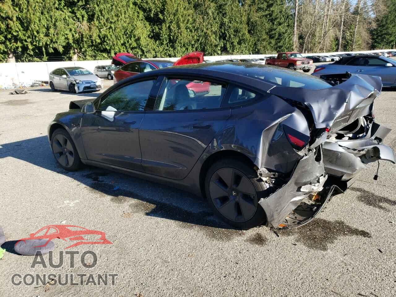 TESLA MODEL 3 2023 - 5YJ3E1EA7PF693683