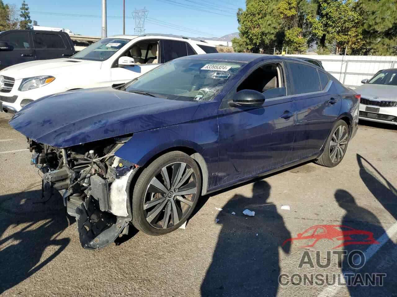 NISSAN ALTIMA 2020 - 1N4BL4CV5LC188070