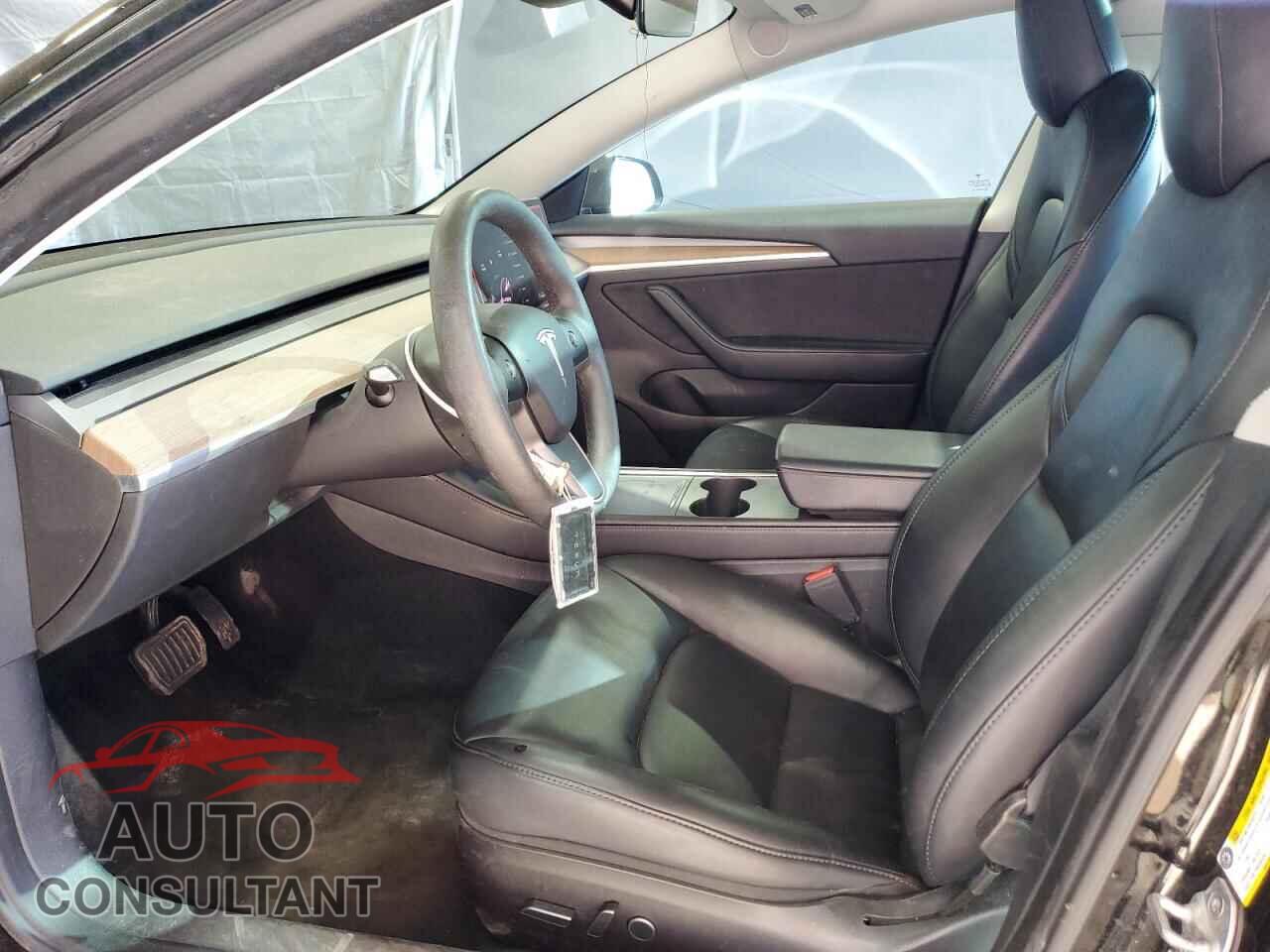 TESLA MODEL 3 2023 - 5YJ3E1EA1PF451813