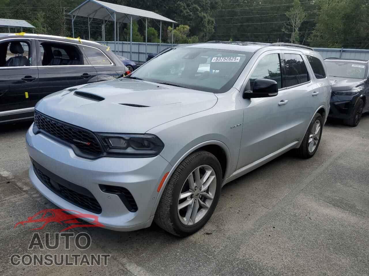 DODGE DURANGO 2024 - 1C4SDJCT0RC174039