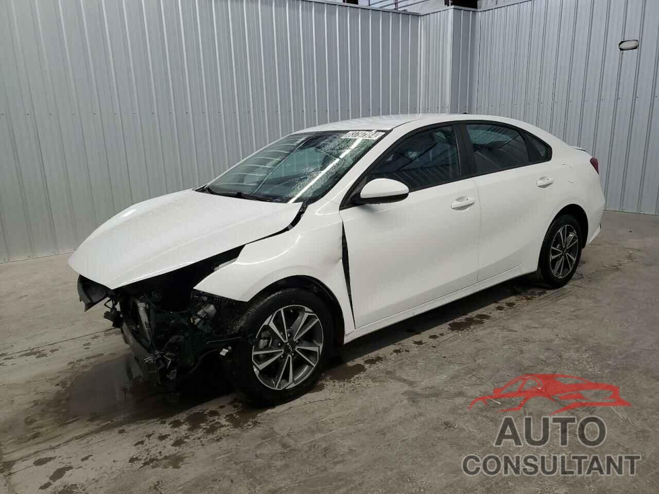 KIA FORTE 2023 - 3KPF24ADXPE583417