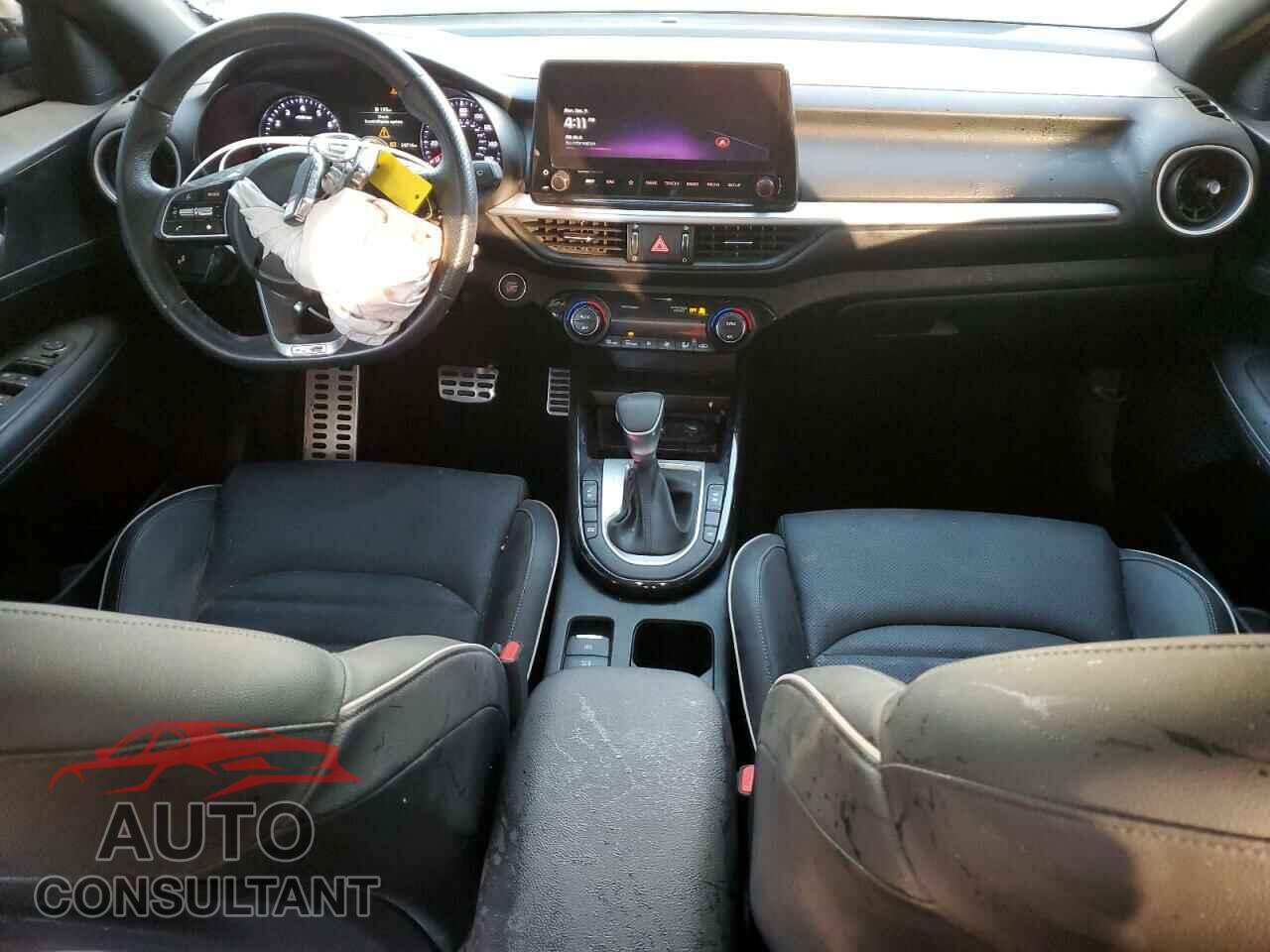 KIA FORTE 2023 - 3KPF54AD9PE647759