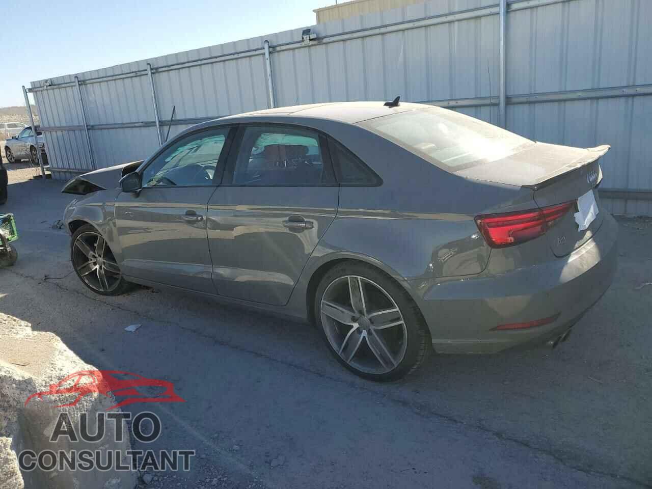 AUDI A3 2020 - WAUCUGFF4LA095941