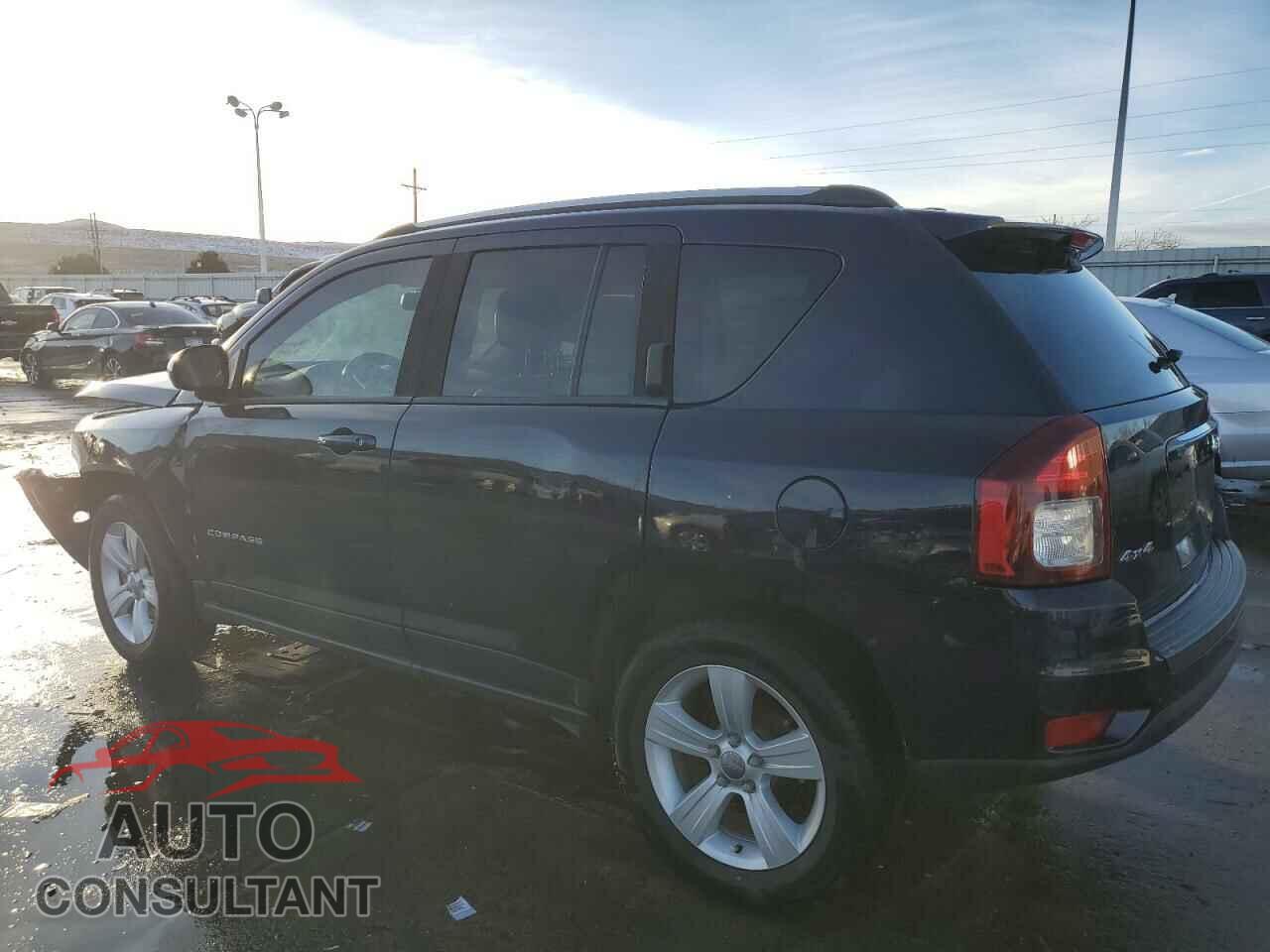 JEEP COMPASS 2016 - 1C4NJDEB5GD757869