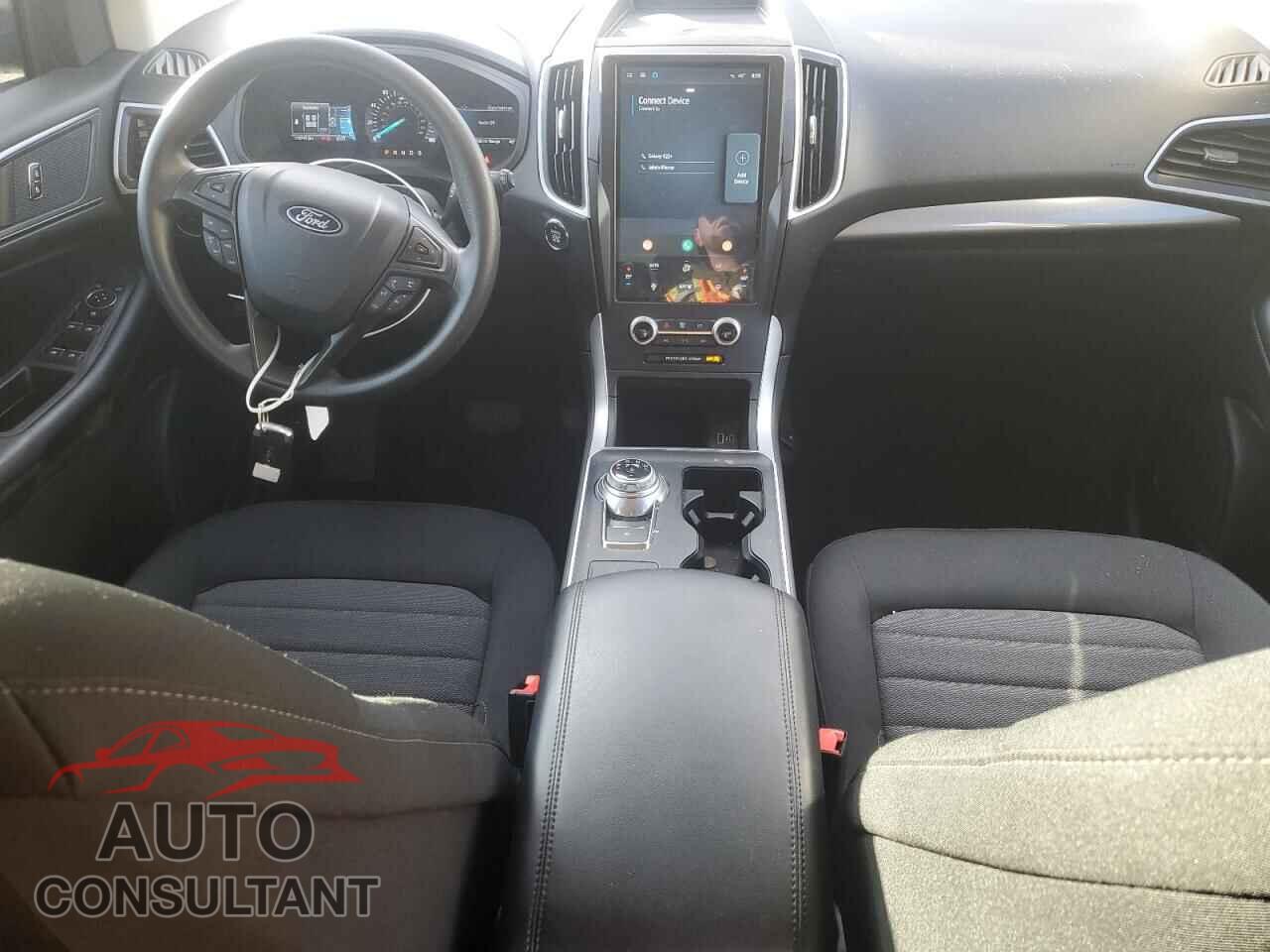 FORD EDGE 2024 - 2FMPK4G92RBA09455