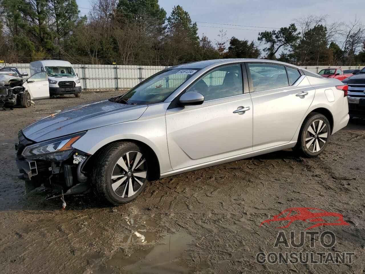 NISSAN ALTIMA 2021 - 1N4BL4DV2MN362018