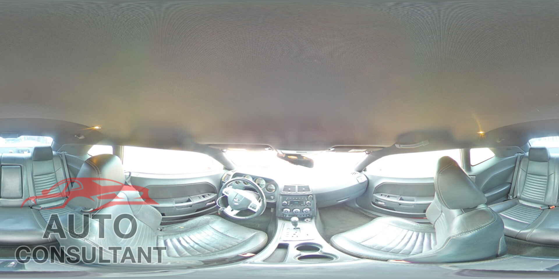 DODGE CHALLENGER 2012 - 2C3CDYAG1CH131129