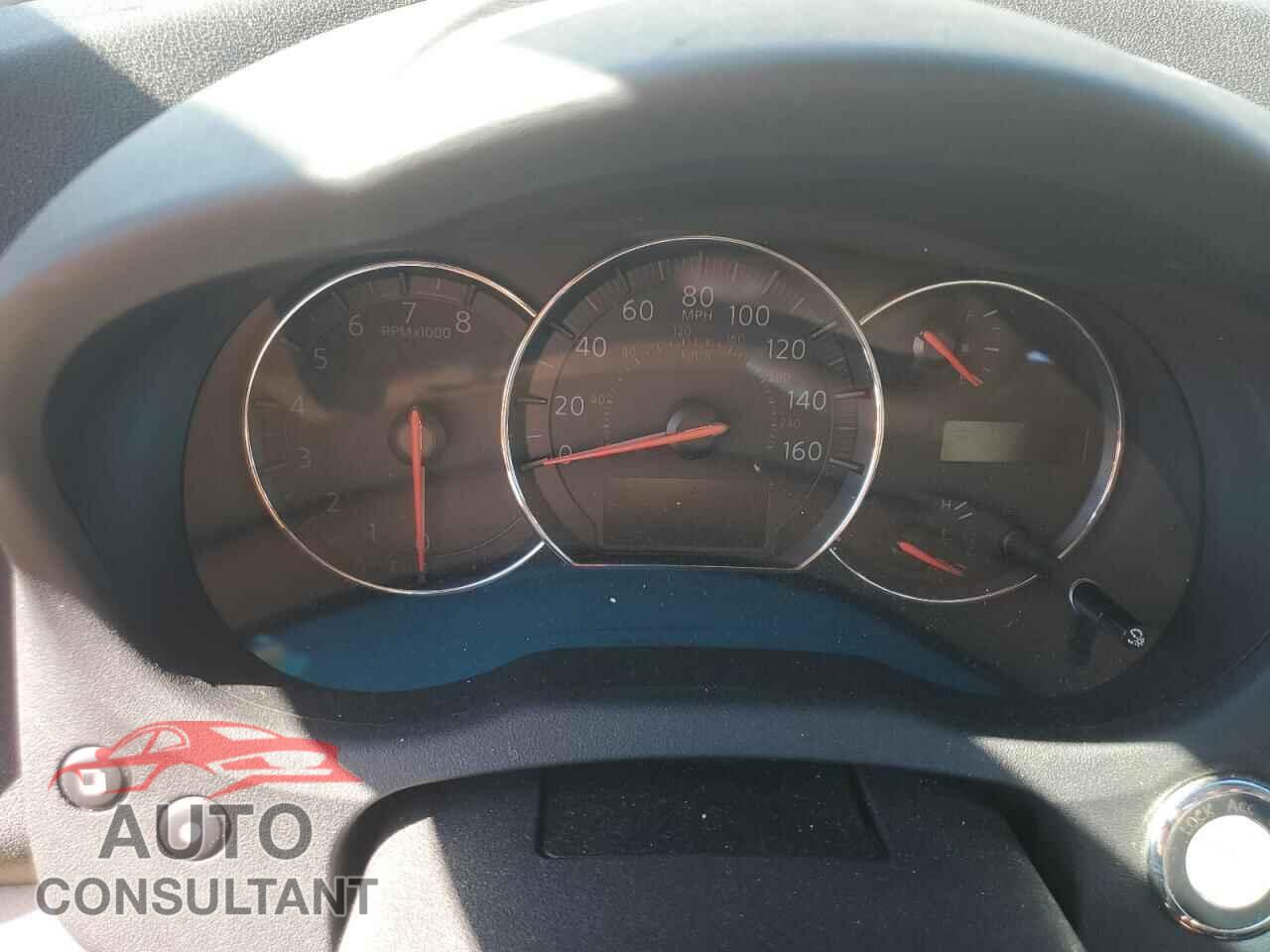 NISSAN MAXIMA 2012 - 1N4AA5AP8CC852843