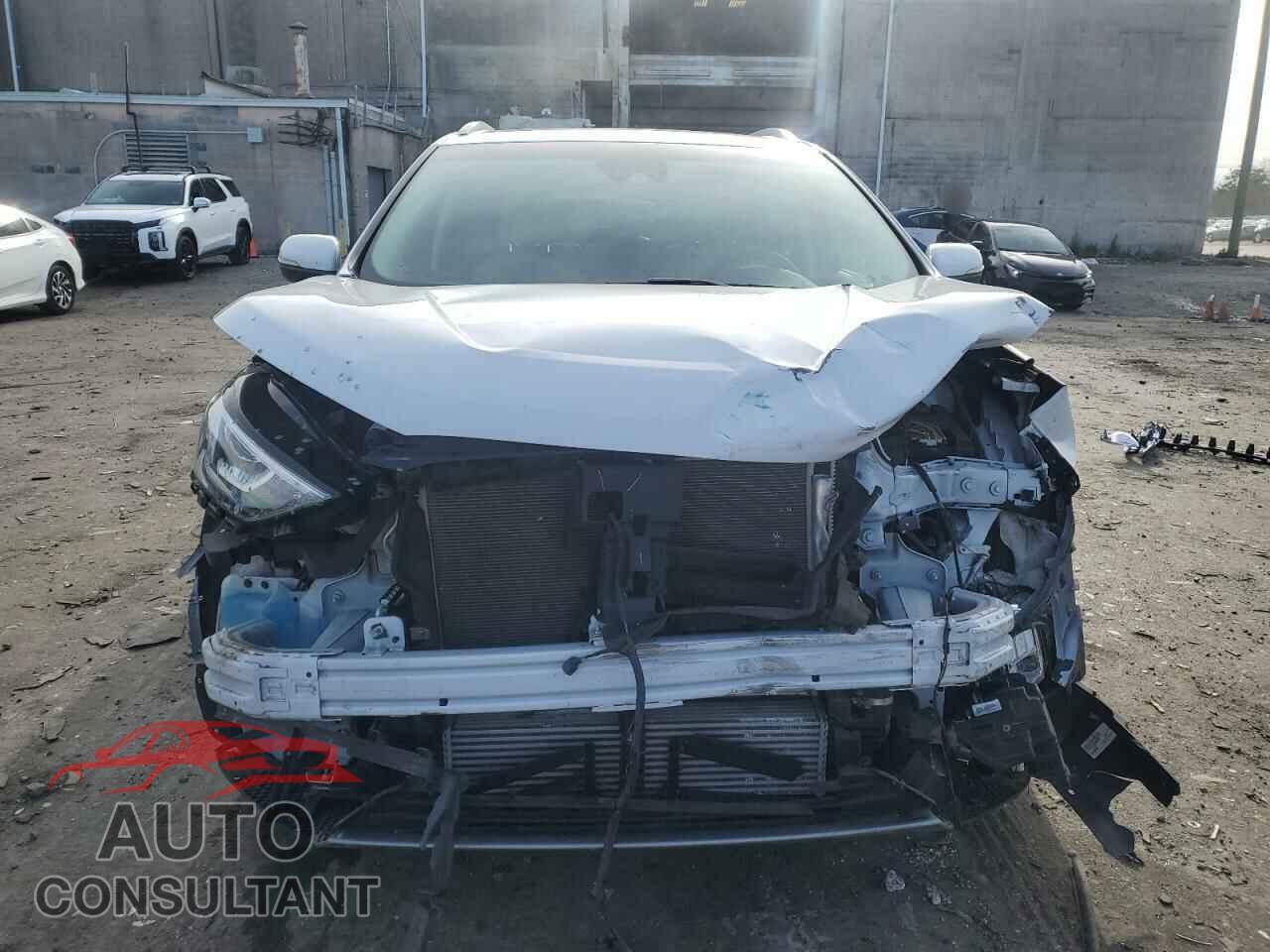 FORD EDGE 2020 - 2FMPK3J93LBA32429