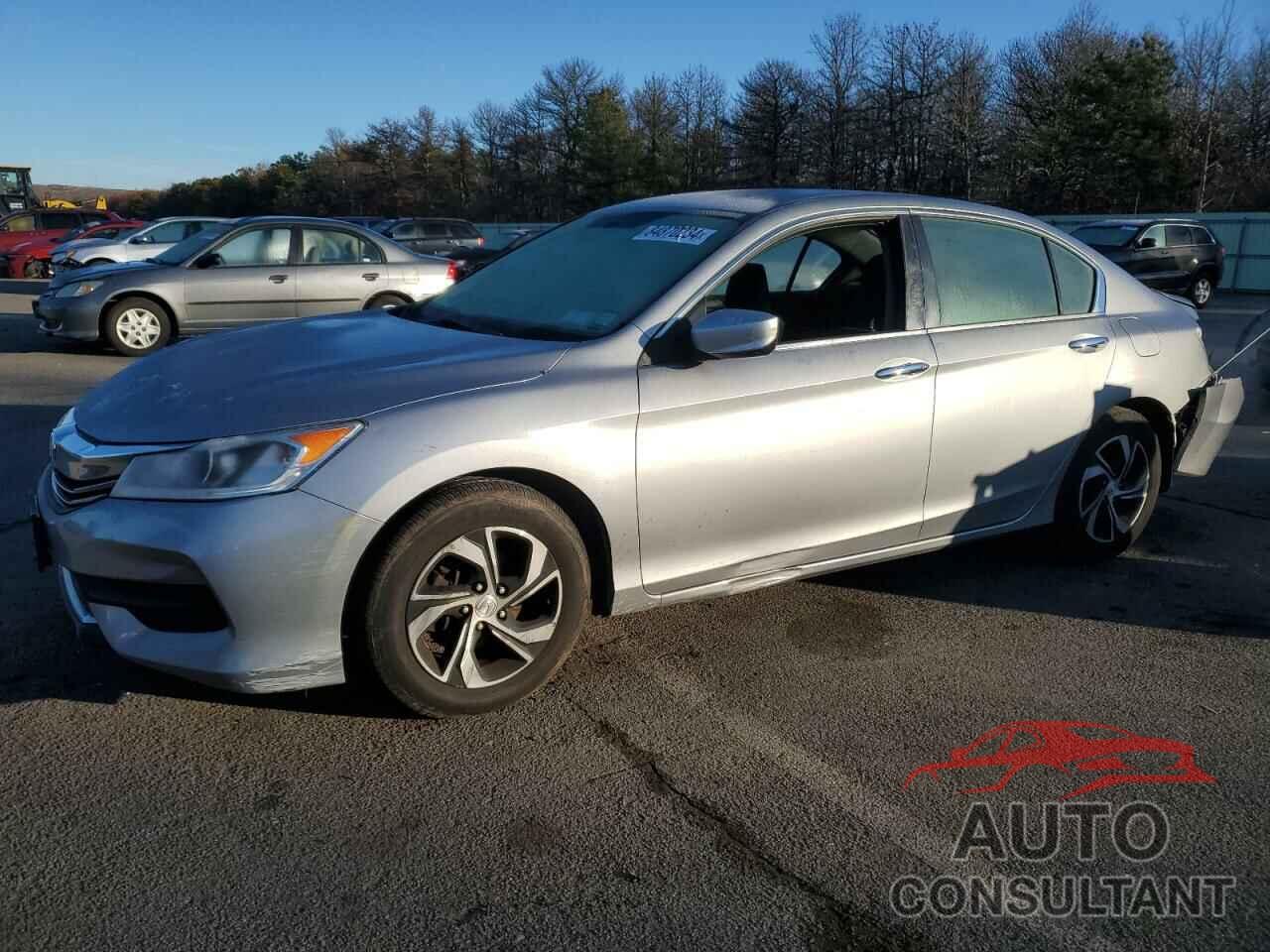 HONDA ACCORD 2017 - 1HGCR2E39HA217894