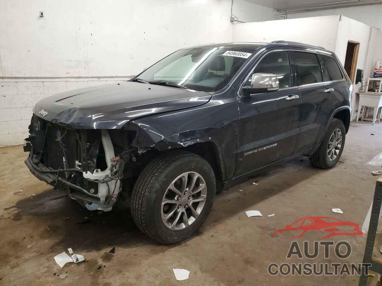 JEEP GRAND CHER 2015 - 1C4RJFBG1FC617237