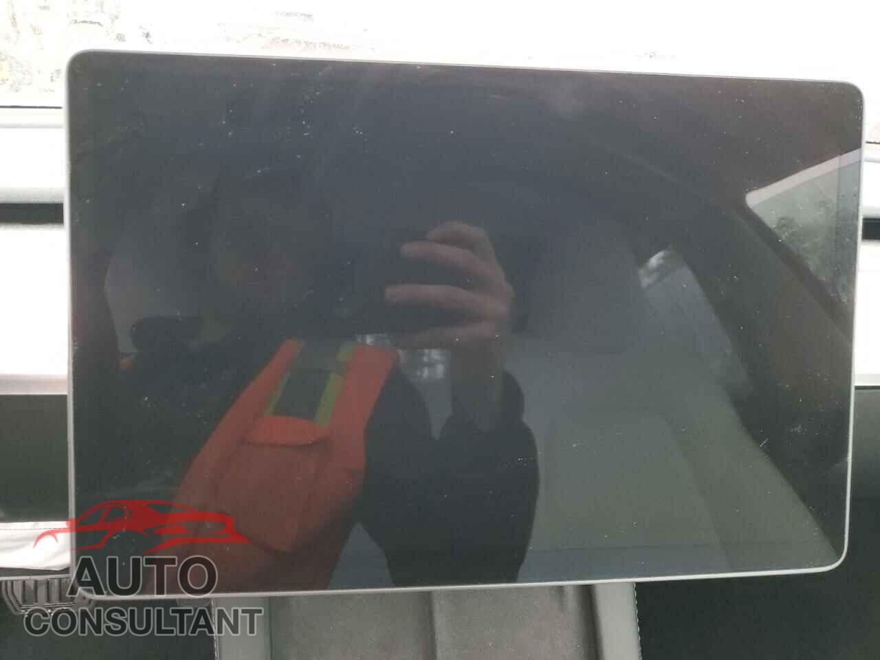 TESLA MODEL 3 2023 - 5YJ3E1EA9PF497583