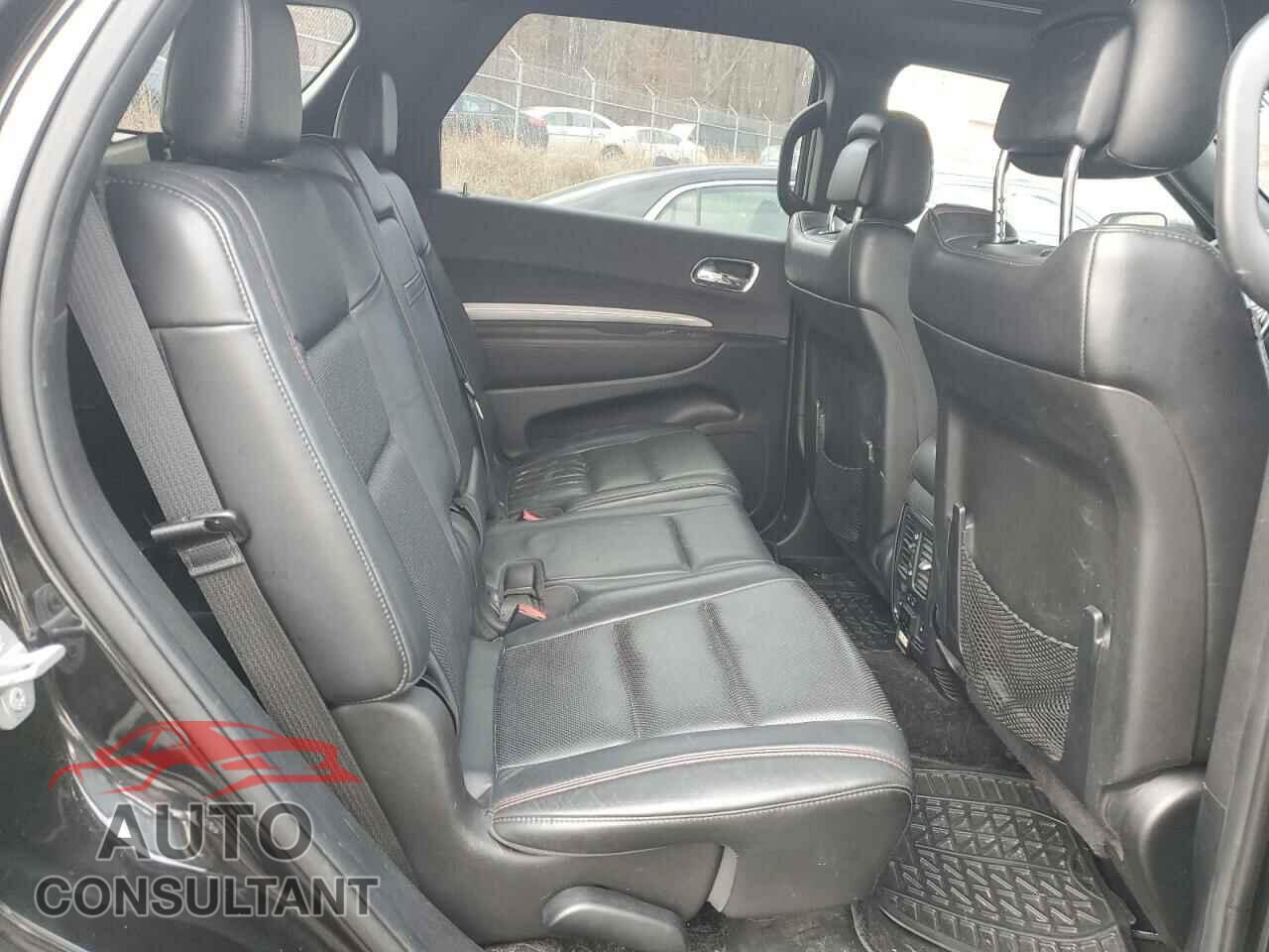 DODGE DURANGO 2014 - 1C4SDJCT7EC576943
