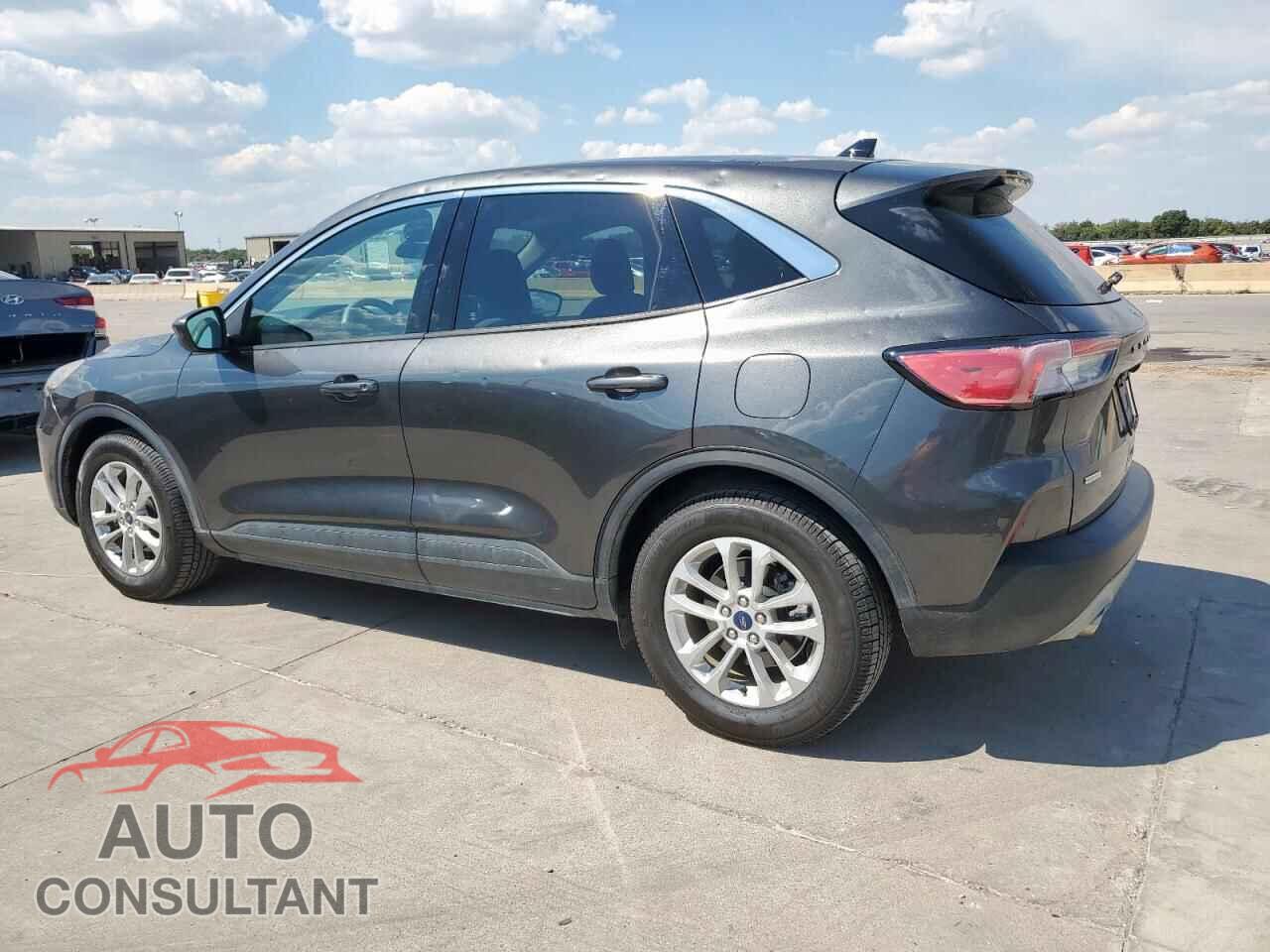 FORD ESCAPE 2020 - 1FMCU0G65LUA10334