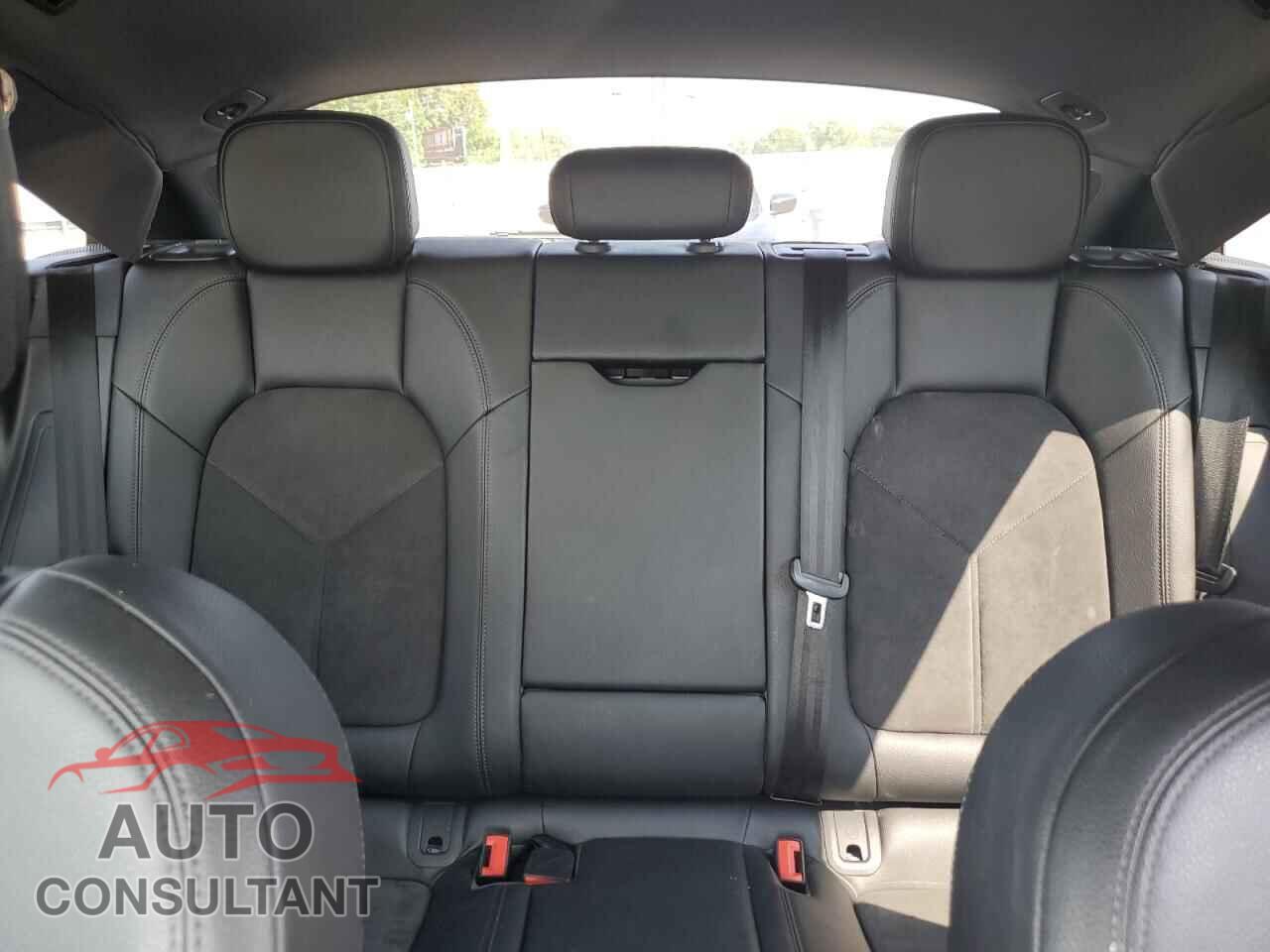PORSCHE MACAN 2020 - WP1AA2A5XLLB07632