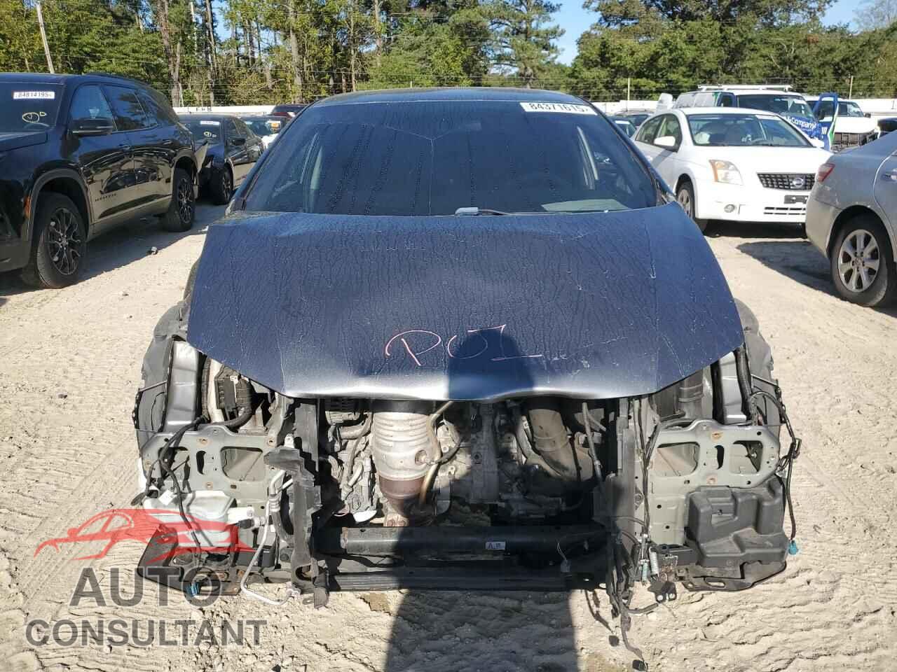 HONDA CIVIC 2013 - 19XFB2F5XDE211075