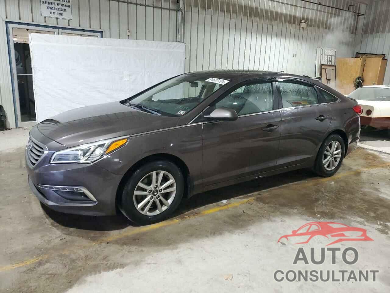 HYUNDAI SONATA 2015 - 5NPE24AF6FH143265