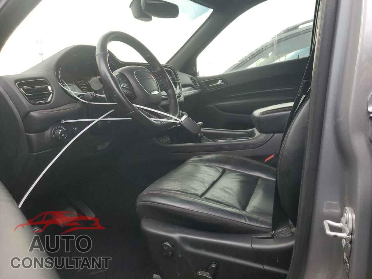 DODGE DURANGO 2021 - 1C4SDJCT8MC790483
