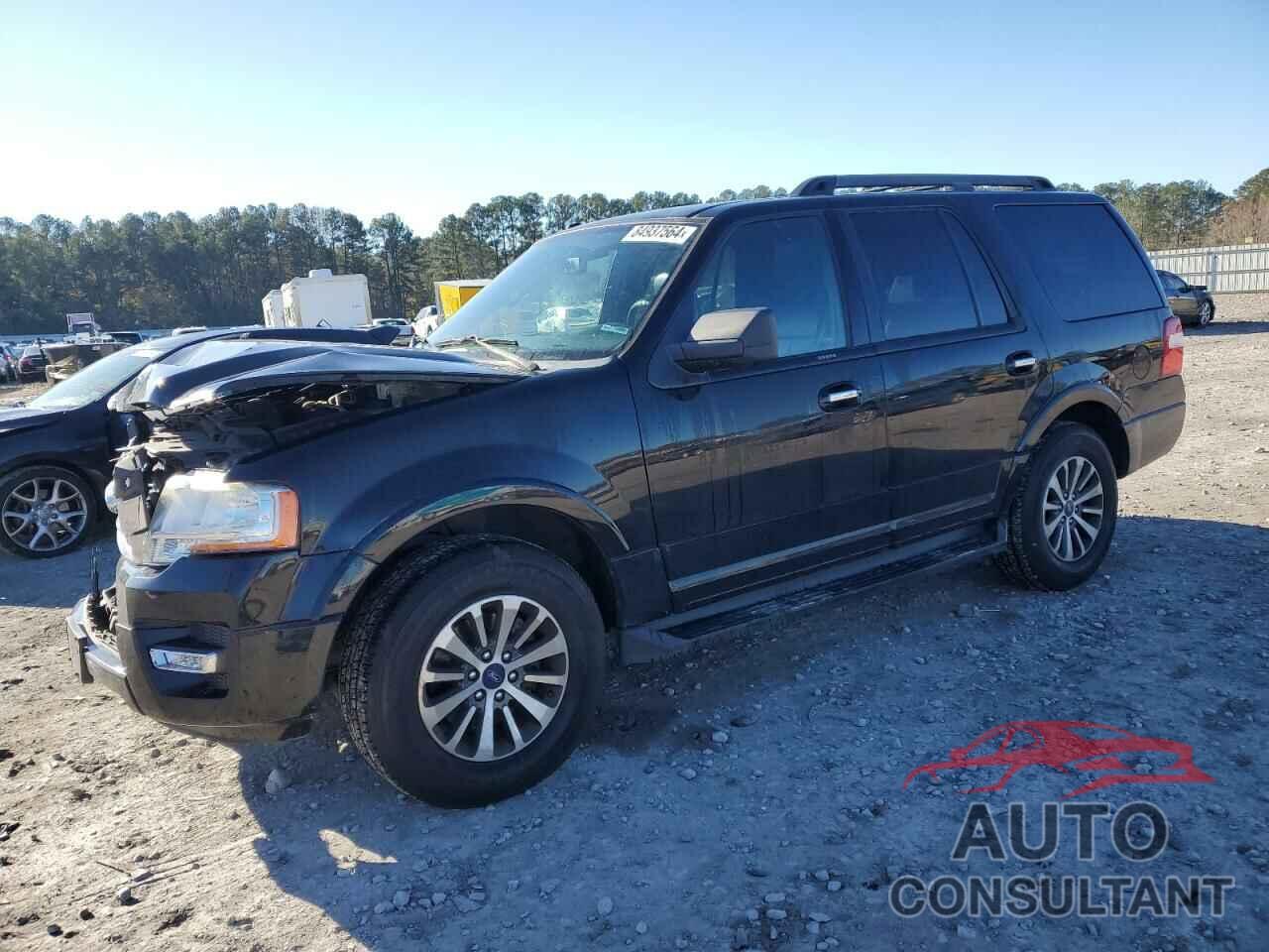 FORD EXPEDITION 2017 - 1FMJU1HT6HEA65832